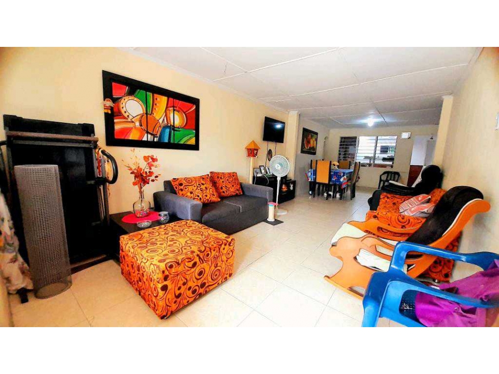 CASA EN VENTA EN EL PORVENIR — foto 2
