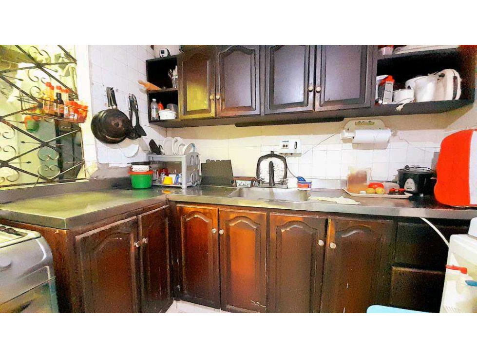CASA EN VENTA EN EL PORVENIR — foto 3