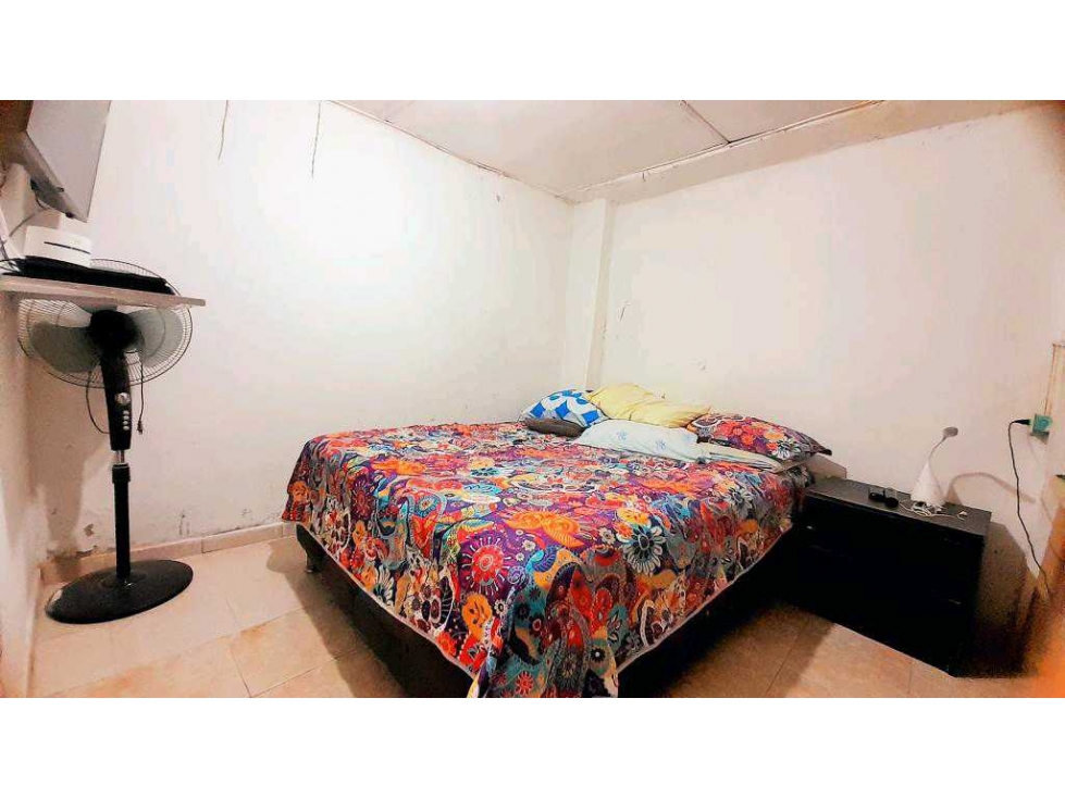 CASA EN VENTA EN EL PORVENIR — foto 4