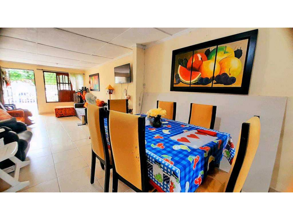 CASA EN VENTA EN EL PORVENIR — foto 6