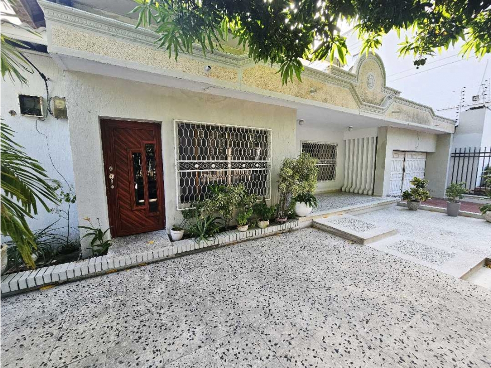 CASA EN VENTA EN EL PORVENIR