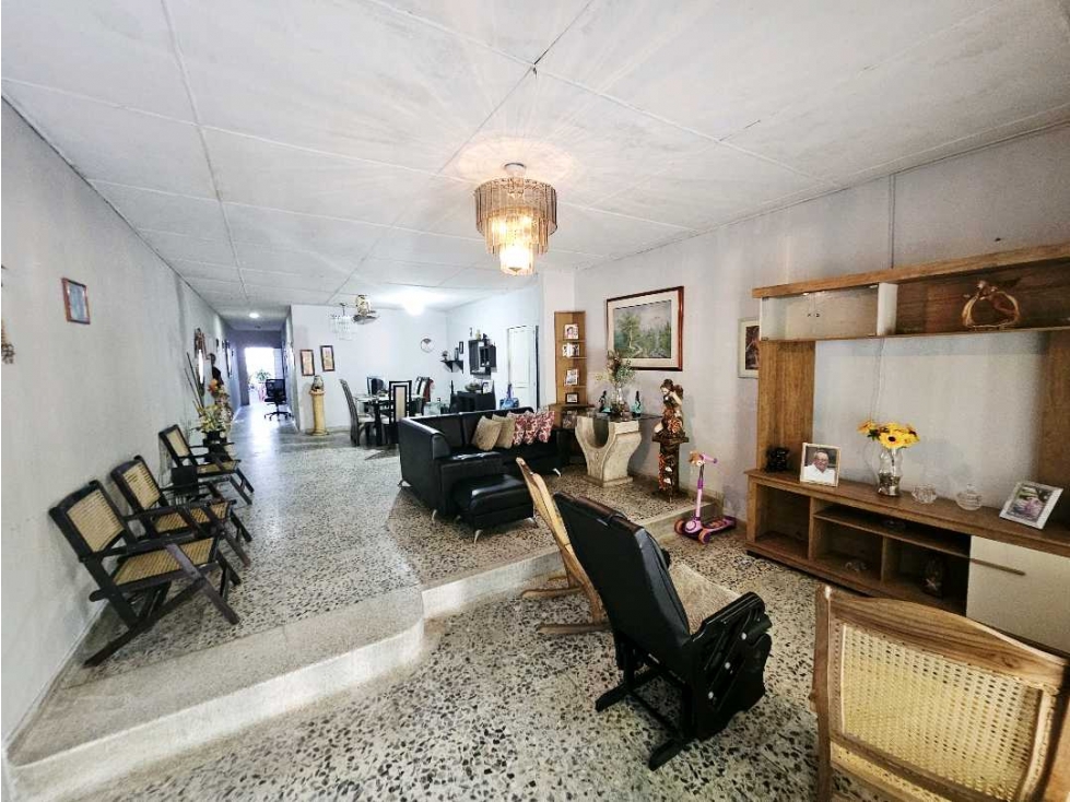 CASA EN VENTA EN EL PORVENIR — foto 2