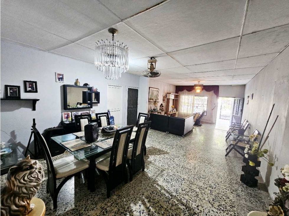 CASA EN VENTA EN EL PORVENIR — foto 3