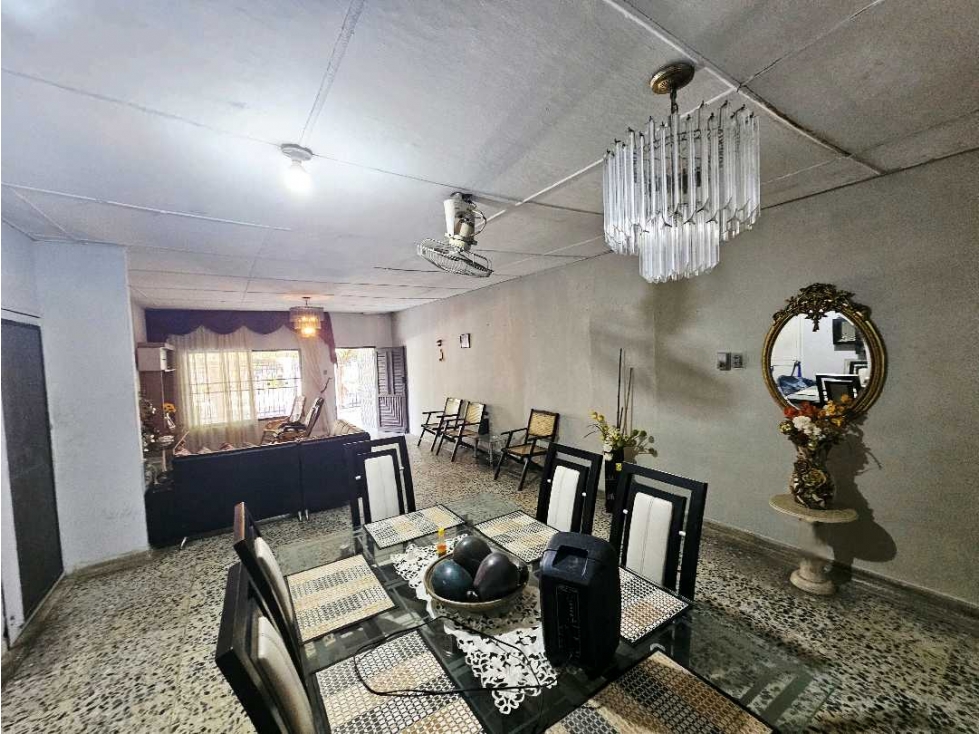 CASA EN VENTA EN EL PORVENIR — foto 4