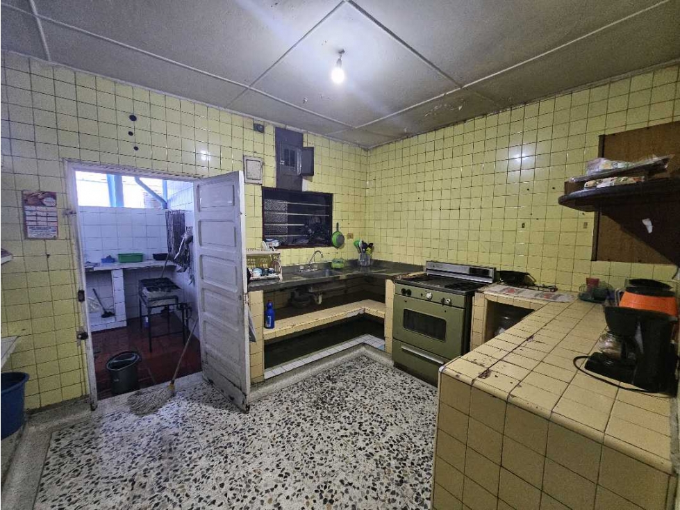 CASA EN VENTA EN EL PORVENIR — foto 5