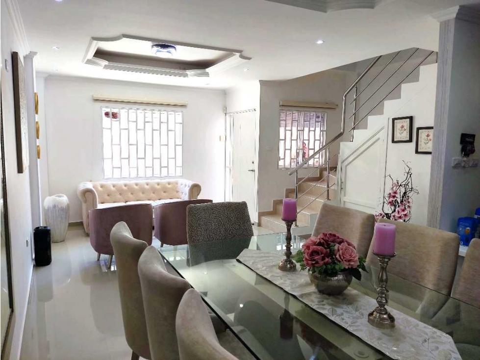 Casa en venta en el Porvenir en Barranquilla — foto 4