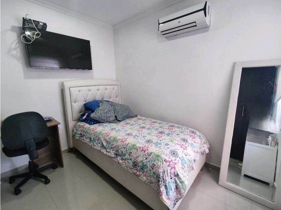 Casa en venta en el Porvenir en Barranquilla — foto 6