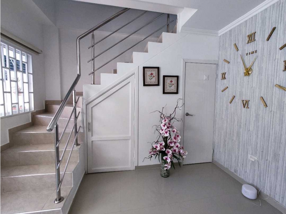 Casa en venta en el Porvenir en Barranquilla — foto 5