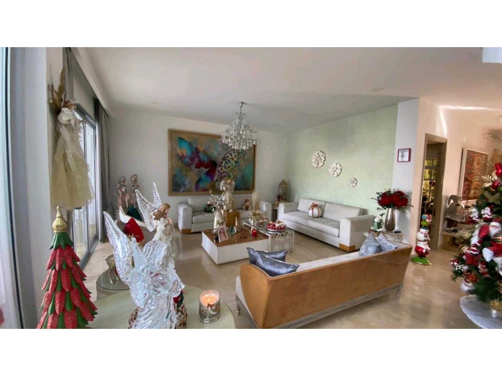 CASA EN VENTA EN EL RECREO MONTERIA