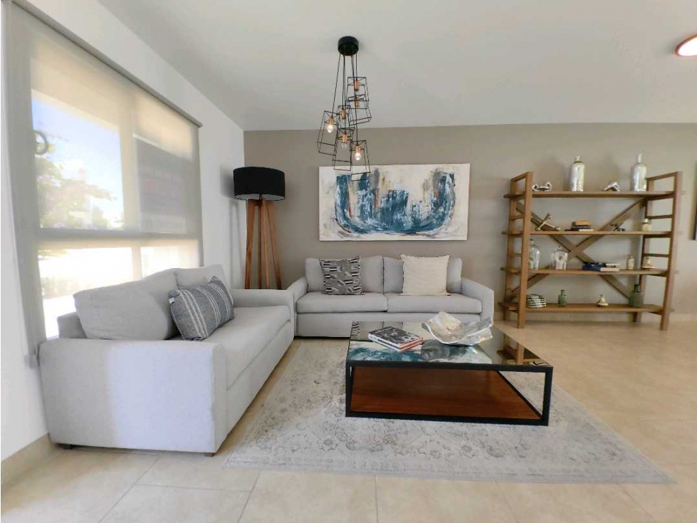 CASA EN VENTA EN EL REFUGIO QUERÉTARO GKC — foto 2