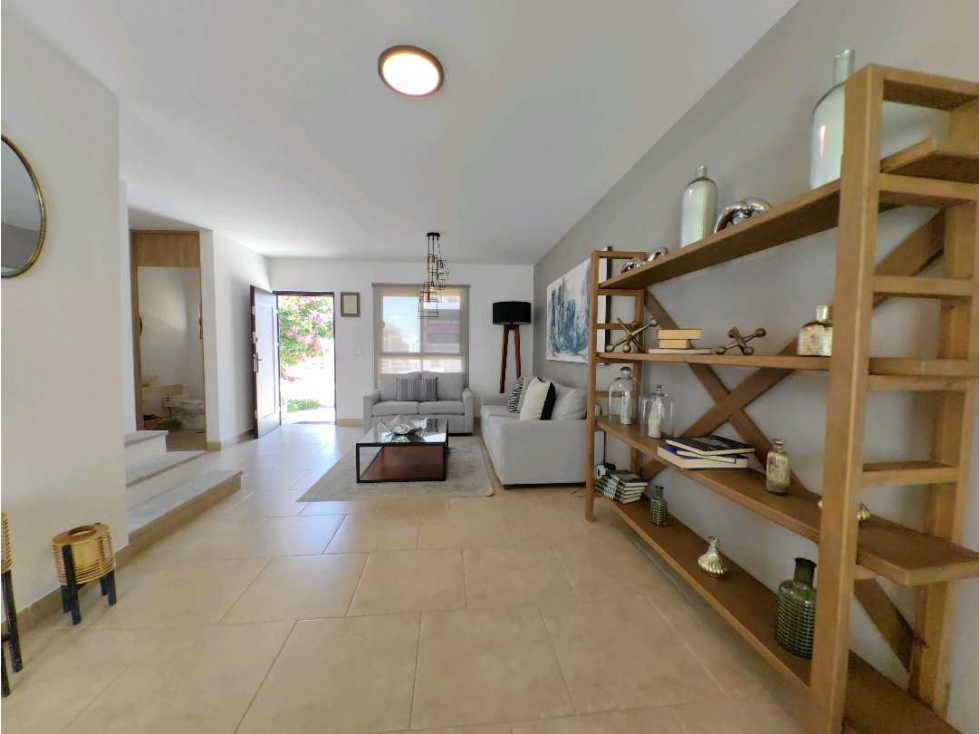 CASA EN VENTA EN EL REFUGIO QUERÉTARO GKC — foto 3