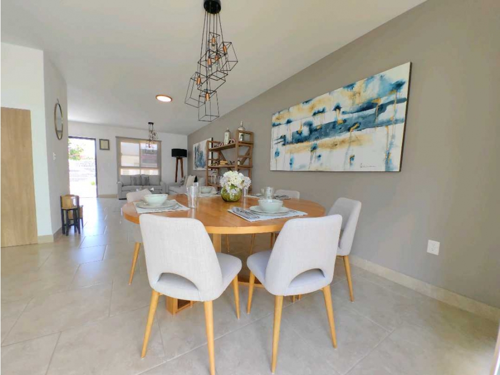 CASA EN VENTA EN EL REFUGIO QUERÉTARO GKC — foto 4