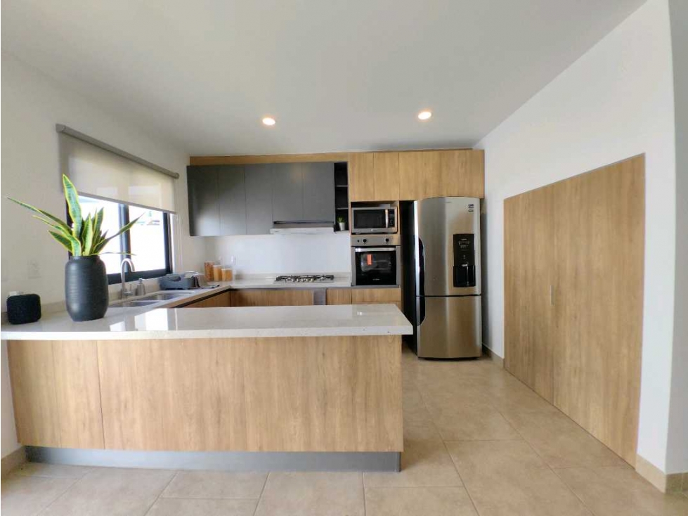 CASA EN VENTA EN EL REFUGIO QUERÉTARO GKC — foto 6