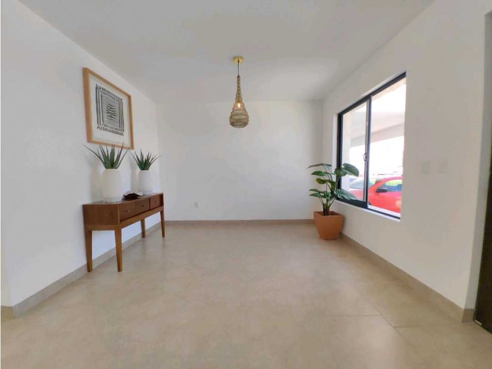 CASA EN VENTA CON ROOF GARDEN EN EL REFUGIO QUERETARO GAA — foto 5