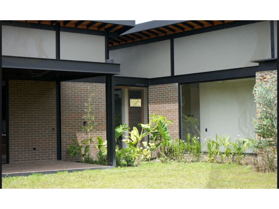 Casa en Venta en El Retiro