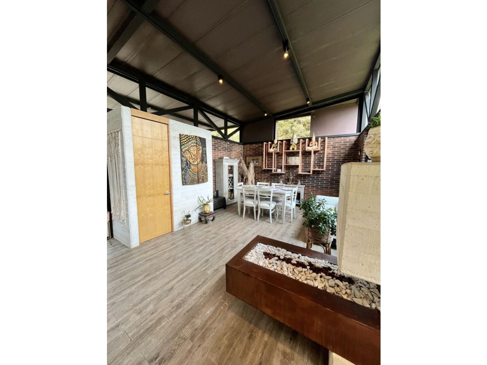 CASA EN VENTA EN EL ESCOBERO PARTE ALTA — foto 6