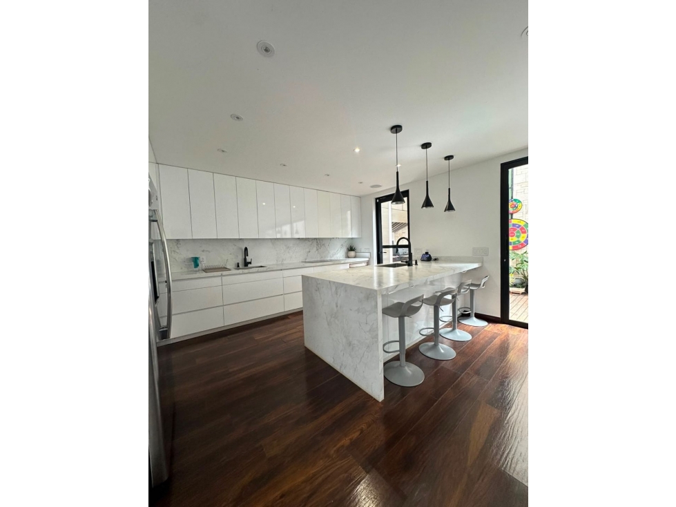 Casa en venta en el Retiro