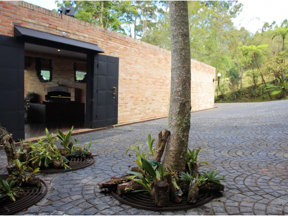 Casa para la Venta en El Retiro Fizebad — foto 2
