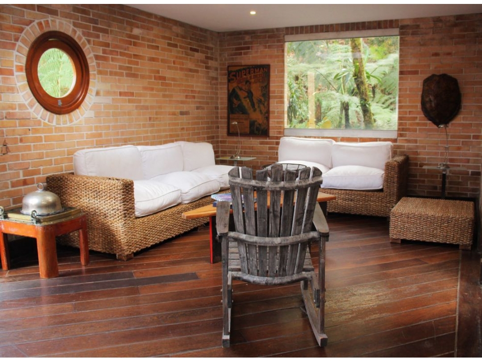 Casa para la Venta en El Retiro Fizebad — foto 4