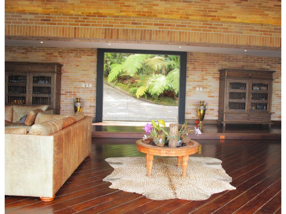 Casa para la Venta en El Retiro Fizebad — foto 3