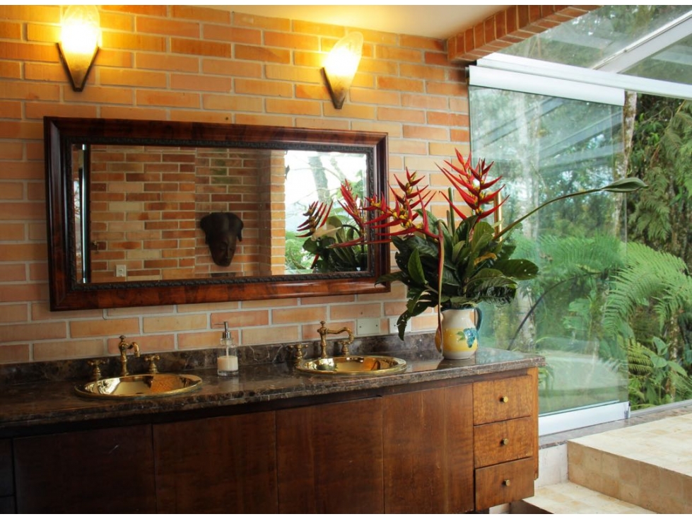 Casa para la Venta en El Retiro Fizebad — foto 5