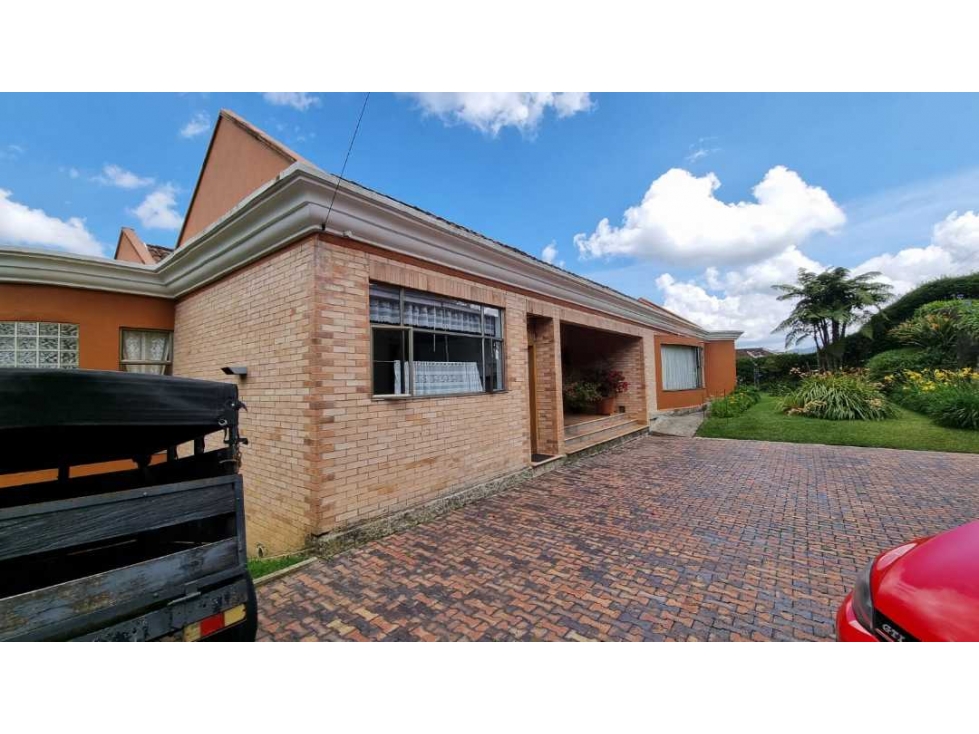 Casa en venta en El Retiro sector Fizebad — foto 3