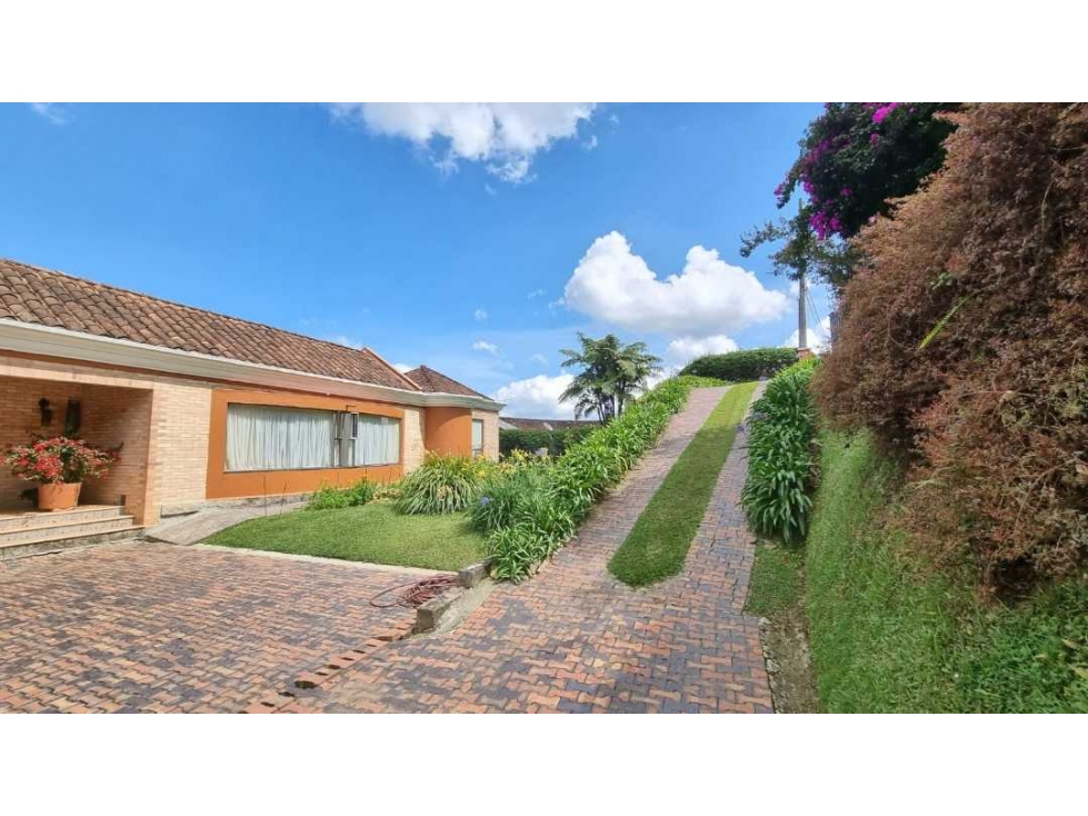 Casa en venta en El Retiro sector Fizebad — foto 4