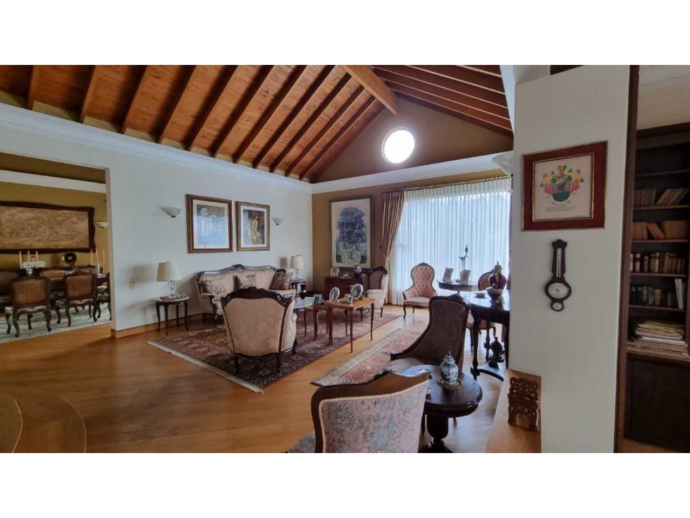 Casa en venta en El Retiro sector Fizebad — foto 6