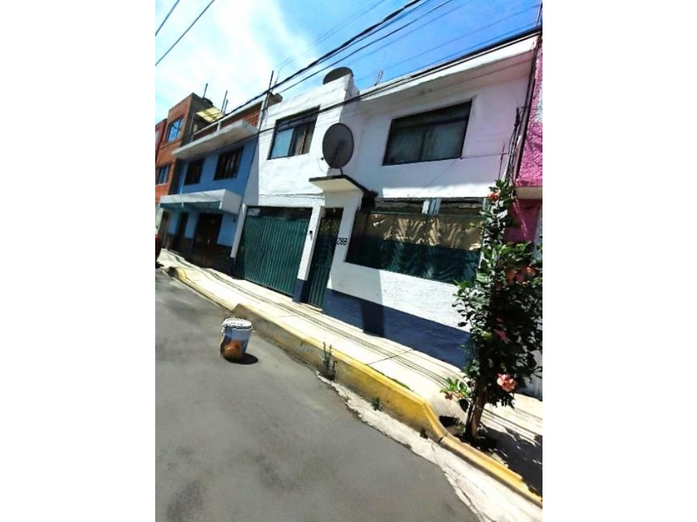 Casa en Venta en El Retoño, Iztapalapa | ¡Entrega Inmediata! — foto 2