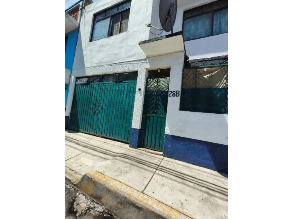Casa en Venta en El Retoño, Iztapalapa | ¡Entrega Inmediata! — foto 3