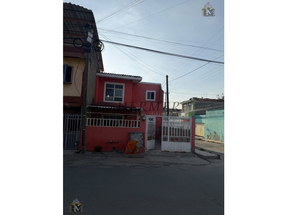 Casa en venta en el rosario tonala — foto 2