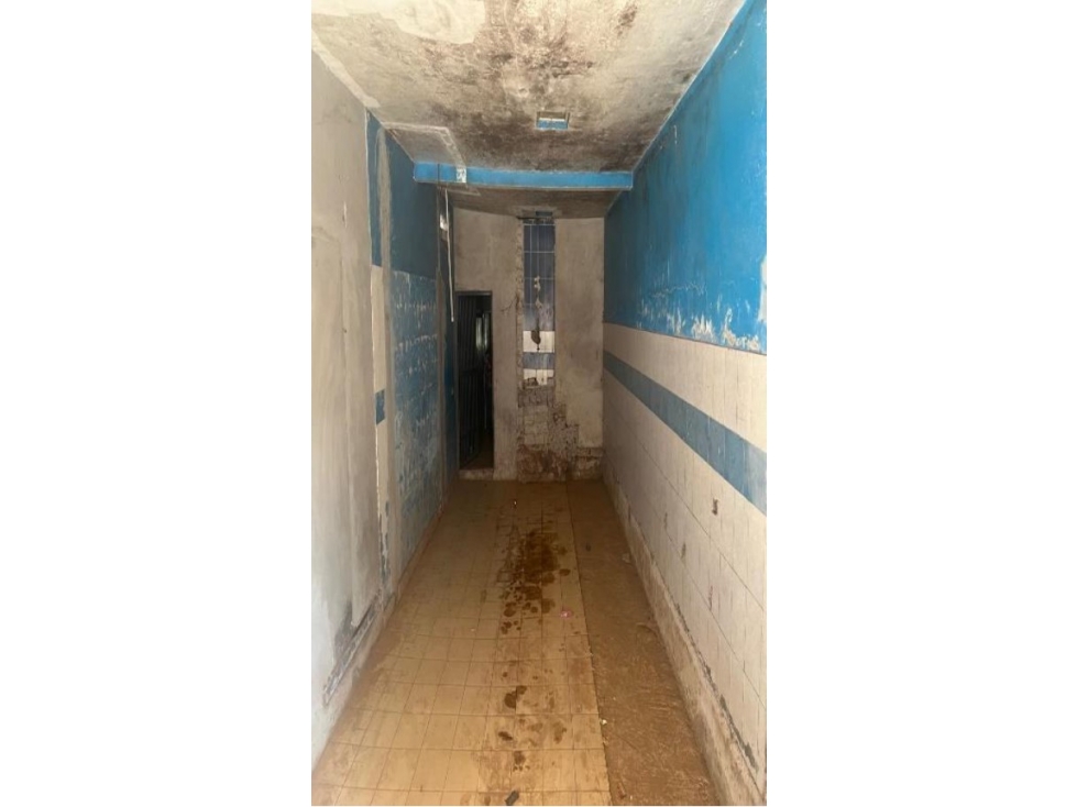 Casa en Venta en El Saladito, Elota: 745m² de Terreno - Inversión — foto 2