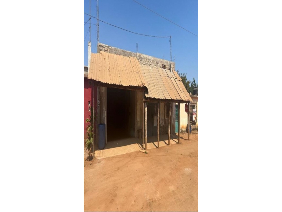 Casa en Venta en El Saladito, Elota: 745m² de Terreno - Inversión — foto 3