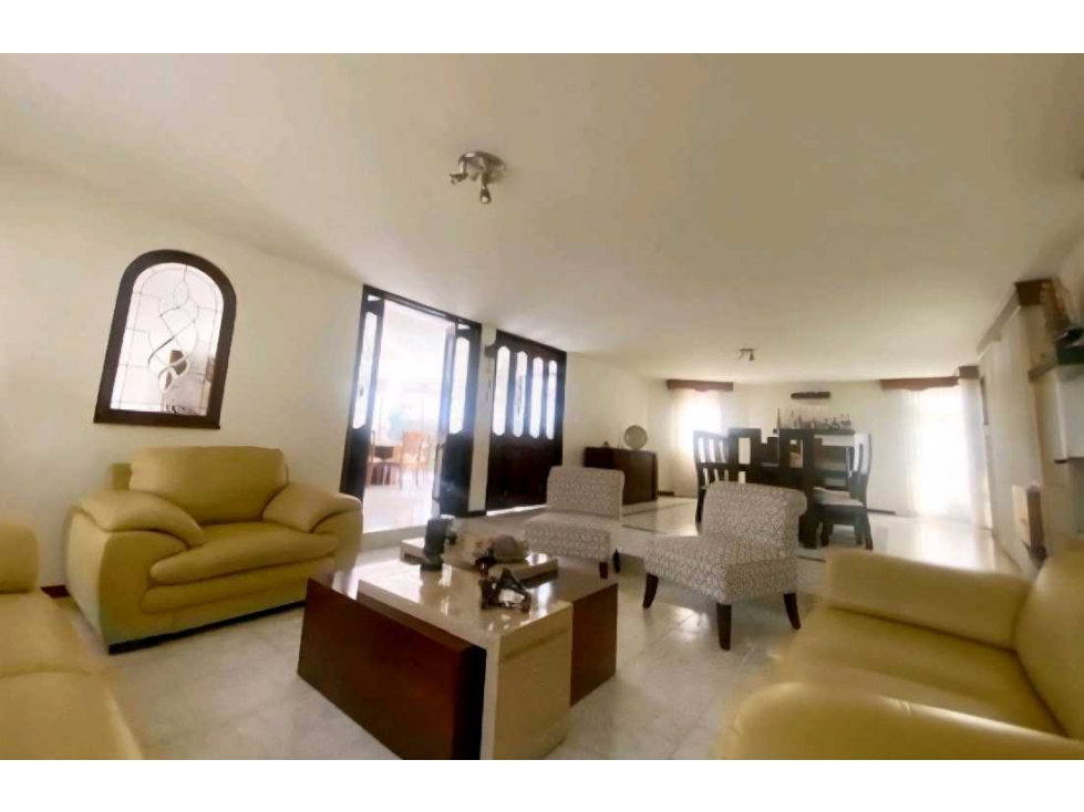 Casa en Venta en Fraccionamiento El Campanario, San Pedro Cholula — foto 2