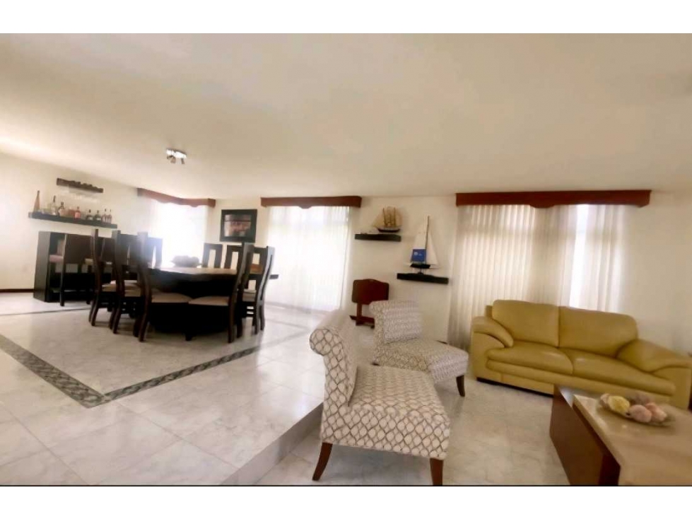 Casa en Venta en Fraccionamiento El Campanario, San Pedro Cholula — foto 3