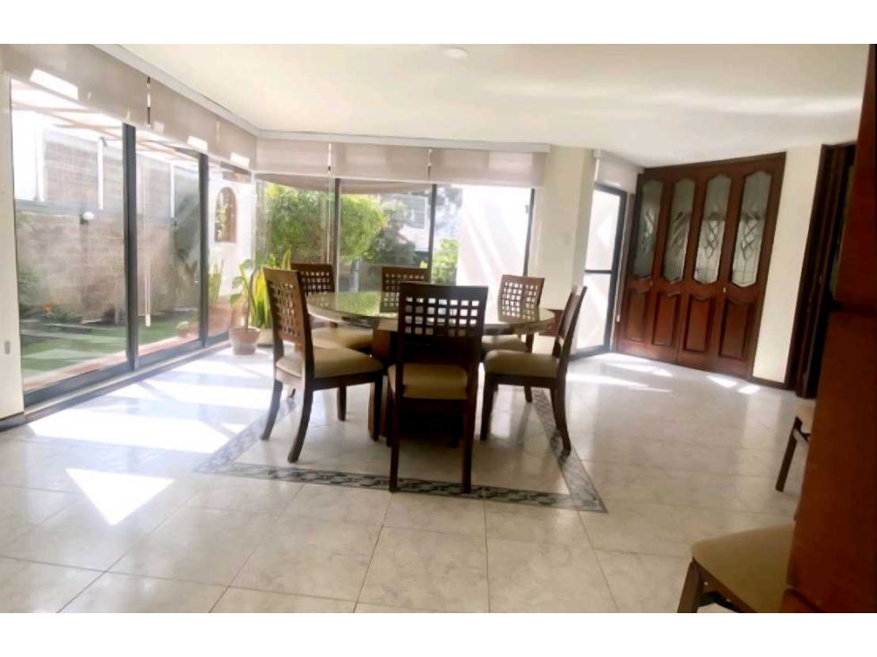 Casa en Venta en Fraccionamiento El Campanario, San Pedro Cholula — foto 4