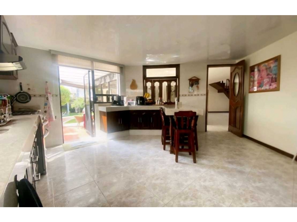 Casa en Venta en Fraccionamiento El Campanario, San Pedro Cholula — foto 5