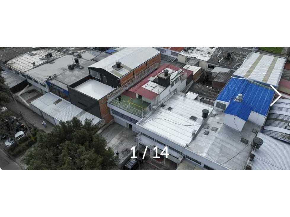 CASA EN VENTA EN EL SECTOR DE POLO CLUB