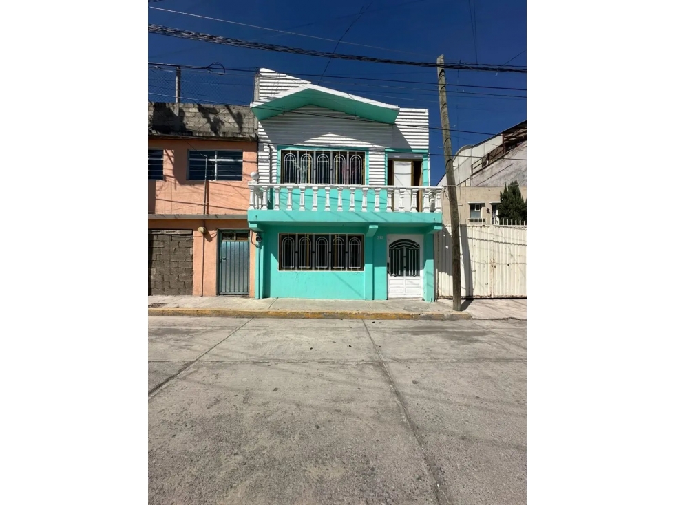 Casa en Venta en El Seminario 1a Sección, Toluca, México