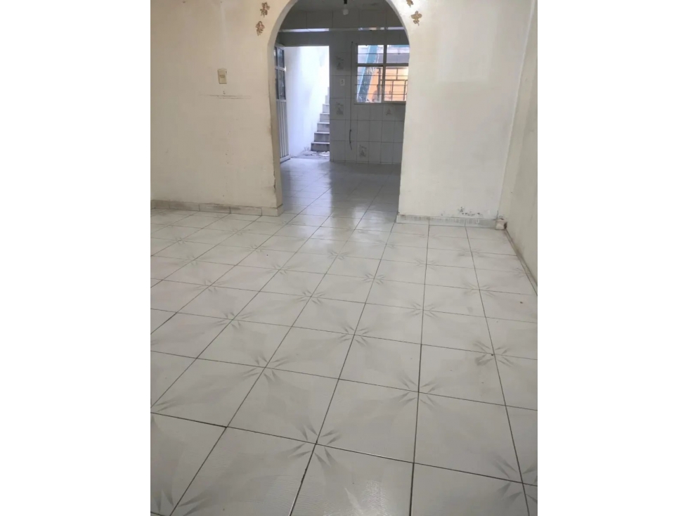 Casa en Venta en El Seminario 1a Sección, Toluca, México — foto 2