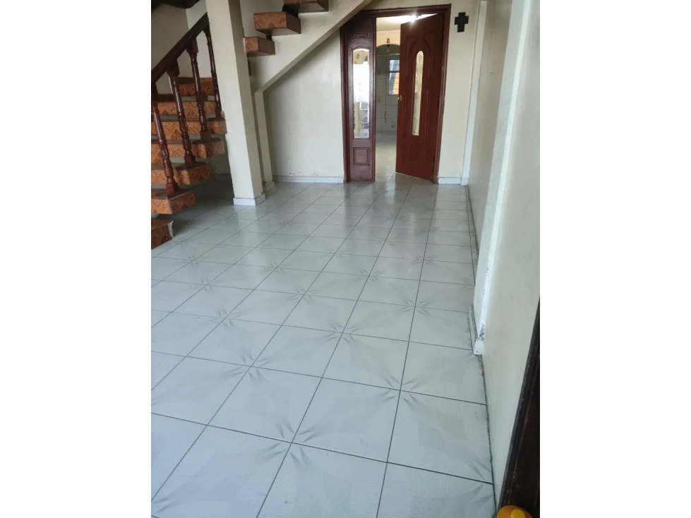 Casa en Venta en El Seminario 1a Sección, Toluca, México — foto 4