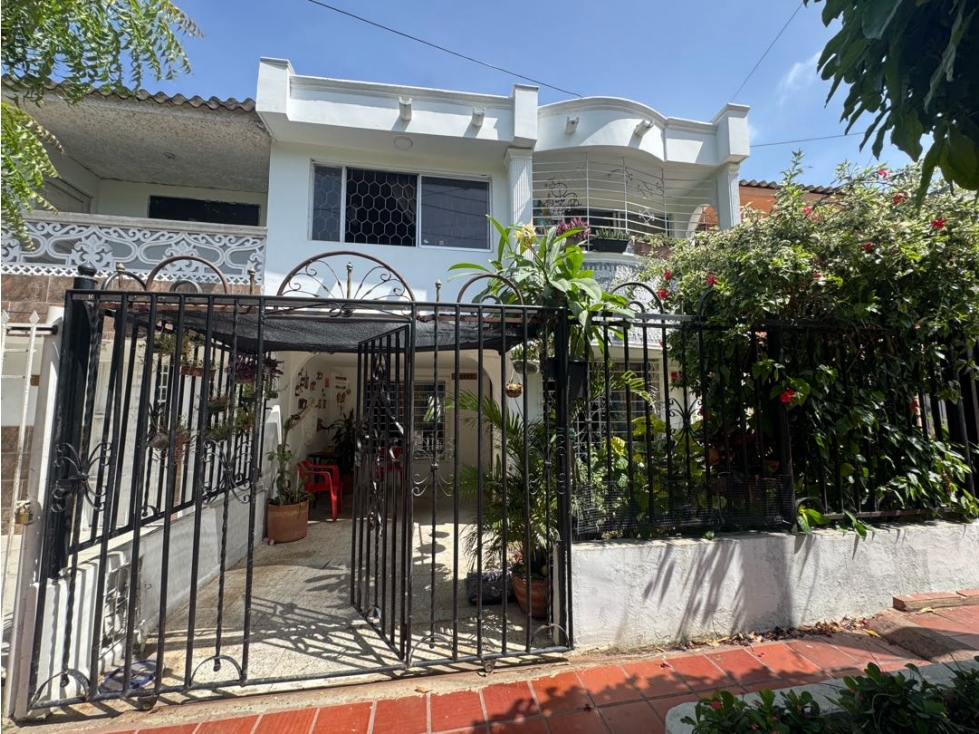 CASA EN VENTA EN EL SILENCIO