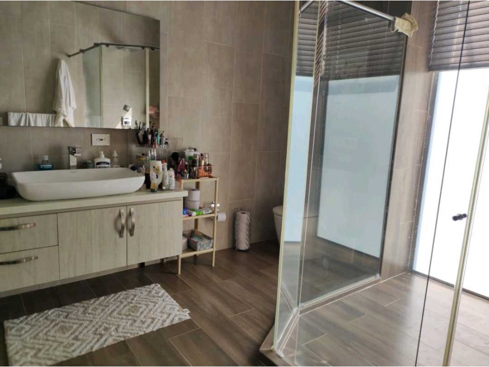 Casa en venta sur de cali barrio pance unidad cerrada 1100 m2 cont 500 — foto 5