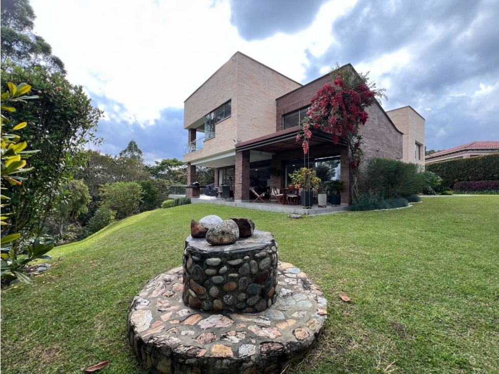Casa en venta en el Tablazo -Rionegro — foto 3