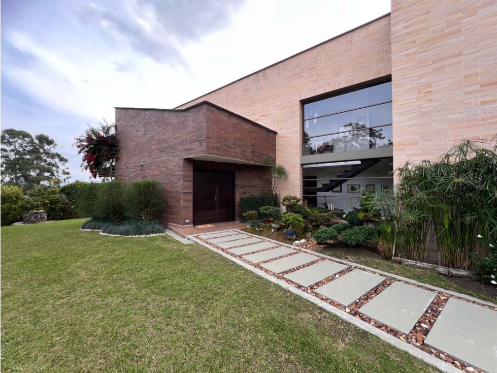 Casa en venta en el Tablazo -Rionegro — foto 4