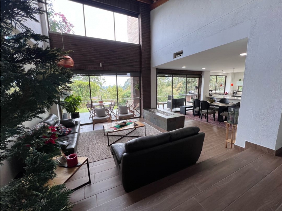 Casa en venta en el Tablazo -Rionegro — foto 5