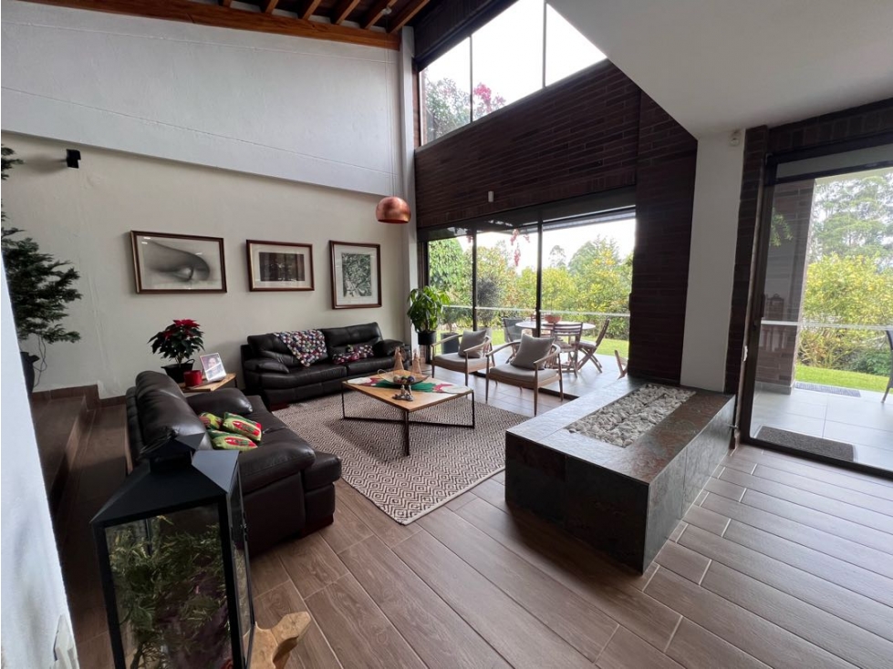 Casa en venta en el Tablazo -Rionegro — foto 6