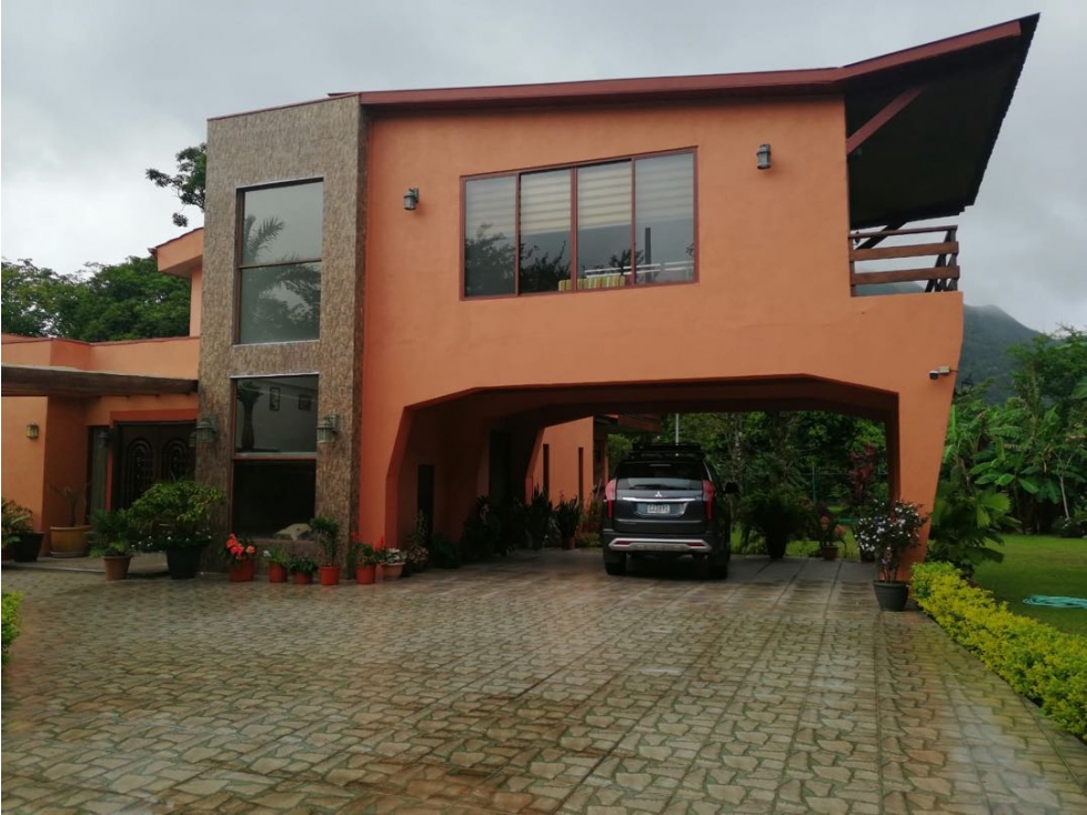 Casa en venta en El Valle de Antón - 2