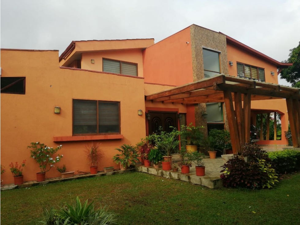 Casa en venta en El Valle de Antón - 4