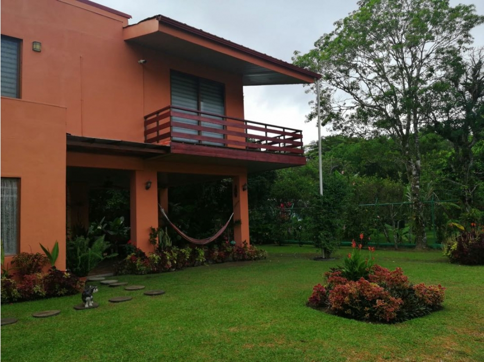 Casa en venta en El Valle de Antón - 5